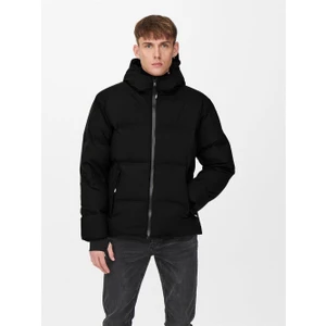 Only & Sons Onsmarshall Life Down Jacket Otw Erkek Mont