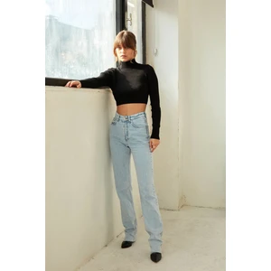Desert straight fit jean mavi