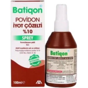 Aqua - Batikon 100 ml