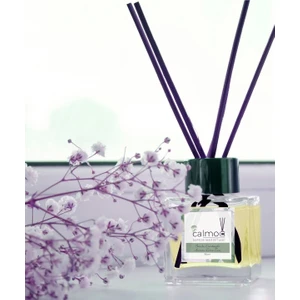 Antı Stres 110ML Bambu Cubuklu Oda ve Ortam Kokusu
