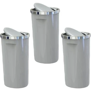 Lenox Çöp Kovası 35 Lt ( 3 Adet )