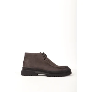 Pierre Cardin 44330 Nubuk Deri Erkek Bot