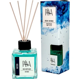 By Frannita  – Bambu Çubuklu Oda Kokusu – Okyanus  – 100ML