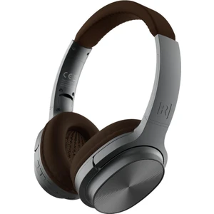SN-BT30 Canto Gri/gümüş Tf Kart Özellikli Bluetooth Kulaklık