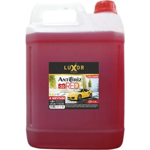 Kimya 4 Mevsim -30°C Antifriz 5 Litre [YENİ ÜRETİM]