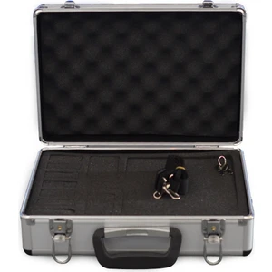 2.4g Futaba Jr Rc Verici Için Evrensel Verici Alüminyum Çanta Kılıfı (Yurt Dışından)