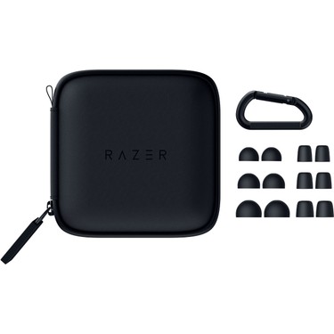 Razer Moray Kablolu Kulak İçi Mikrofonlu Kulaklık - Fiyatı
