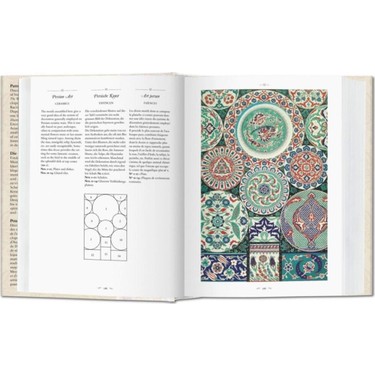 The World Of Ornament Kitabı ve Fiyatı - Hepsiburada