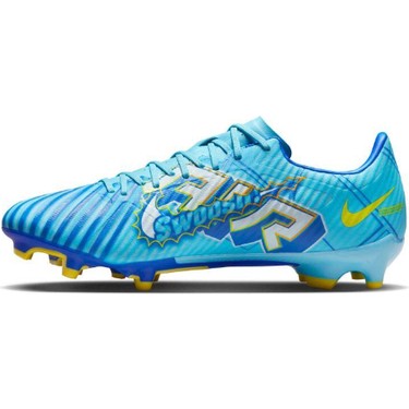 Nike Zoom Vapor 15 Academy Km Fg/mg Mavi Krampon DV0707400 Fiyatı