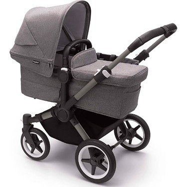Bugaboo Donkey 5 Portbebe Fiyatı - Taksit Seçenekleri