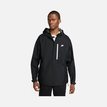 Nike Sportswear Storm Fit Legacy Shell Full Zip Hoodie Erkek Fiyat