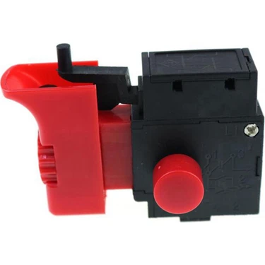 Xhhdqes 2 Adet Fa2-6/1bek 250V 6A 5e4 Güç Aracı Üzerinde Fiyatı