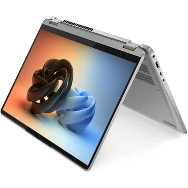 Lenovo Ideapad Flex 5 AMD Ryzen 5-5500U 8GB 512GB SSD 14"WUXGA IPS Dokunmatik+S Pen Windows 11 Home