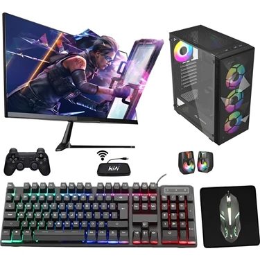 Cachex RX44R Amd Ryzen 5 3600 16GB DDR4 500GB SSD RTX 3060 Fiyatı