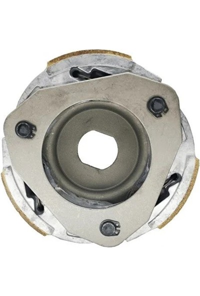 Aras Moto Spacy 110 Fızy 125 Pcx 125 10-17 Dylan 150 Psi 150 Actıva 125 S Rks Spontını 110 Debriyaj Balatası Saclı-Arasmoto