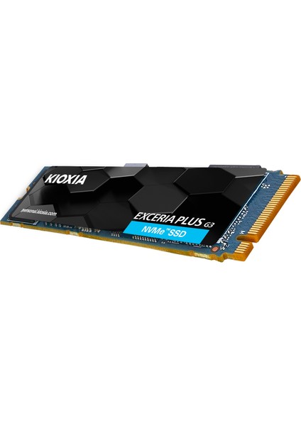 1TB Exceria Plus G3 LSD10Z001TG8 PCIe M.2 NVMe 3D 5000MB-3900MB-sn Ssd