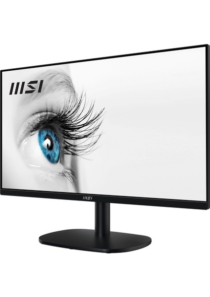 23.8" PRO MP245V 1920x1080 (FHD) FLAT VA 100HZ 1MS ADAPTIVE-SYNC MONITOR