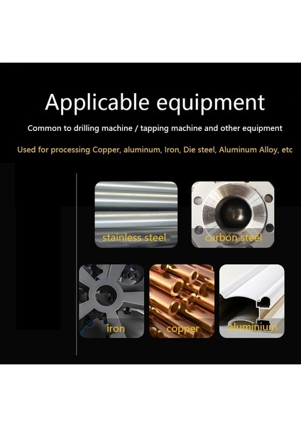 M20X2.5 Luowen Metal Vida Dişi Dokunun Diş Açma Araçları M2M3M4M5M6M8M10M12M14 M16M18M20M22M24 Cnc Kesici Paslanmaz Çelik Için Özel Kılavuz Çekme Ucu (Yurt Dışından) indirimleri