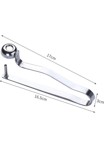 1 Adet Kırmızı Tarihler Meyve Mutfak Pitter Sökücü Hünnap Çekirdeği Zeytin Çekirdeği Tart Çukur Kaldırma Aracı Tohum Gadget Mutfak Erişimi (Yurt Dışından)