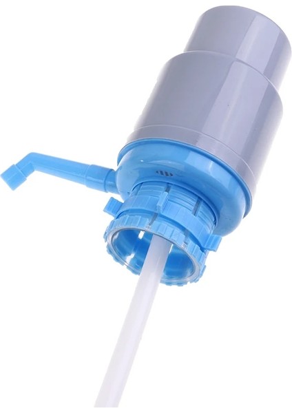 A2 1pc Taşınabilir Şişelenmiş Içme Suyu El Basın Çıkarılabilir Tüp Yenilikçi Vakum Eylem Manuel Pompalı Dağıtıcı (Yurt Dışından) modelleri