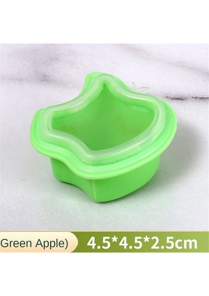 A-08 Ev Buz Hokeyi Buz Küpü Kalıp Gıda Sınıfı Basın Kalıp Kapaklı Silikon Ev Yapımı Buz Küpü Buz Kutusu Mutfak Gereçleri (Yurt Dışından)