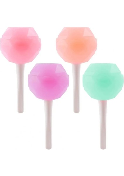 Turuncu Dayanıklı Buz Kalıbı Soğuğa Dayanıklı Buz Topu Kalıbı Gıda Sınıfı Buz Yapma Lolipop Çikolatalı Kek Pişirme Buz Tepsisi (Yurt Dışından) modelleri