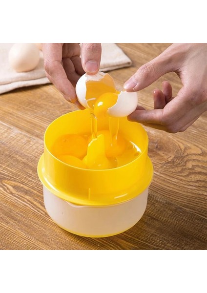 Turuncu Yumurta Ayırıcı Yumurta Akı ve Sarısı Ayırıcı Mutfak Aksesuarları Pişirme Alet Setleri Mutfak Eşyaları Pişirme Mutfak Aksesuarları (Yurt Dışından) modelleri