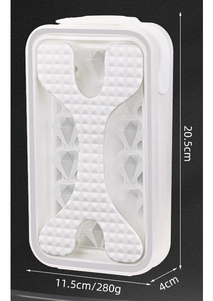 Beyaz Buz Topu Makinesi Tepsi Buz Küpü Kalıp Şişe Yaratıcı Buz Hokeyi Kabarcık Buz Yapıcı Su Isıtıcısı Serbest Bırakılması Kolay Buz Küpü Mutfak Bar Araçları (Yurt Dışından)