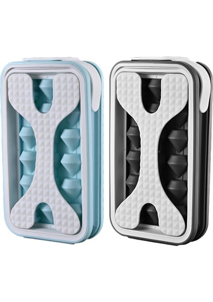 Beyaz Buz Topu Makinesi Tepsi Buz Küpü Kalıp Şişe Yaratıcı Buz Hokeyi Kabarcık Buz Yapıcı Su Isıtıcısı Serbest Bırakılması Kolay Buz Küpü Mutfak Bar Araçları (Yurt Dışından) fiyatları