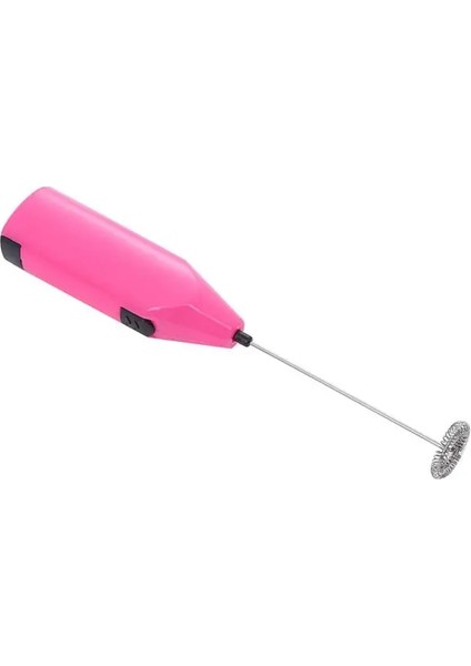 Stil 6 Tutamak Elektrikli Yumurta Çırpıcı Mini Karıştırıcı Köpük Makinesi Kahve Süt Çay Içecek Kokteyl Mikser Dıy Pişirme Bar Ev Mutfak Aletleri (Yurt Dışından)