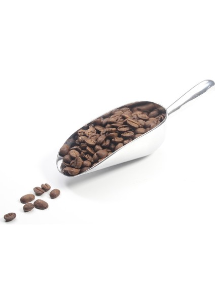 6 Oz Bar Buz Kepçesi, Kahve Için Dökme Alüminyum Kepçe, Kuru Ürünler, Şeker, Konturlu Saplı Baharat, Leeseph'den Mutfak Aksesuarları (Yurt Dışından) fırsatları