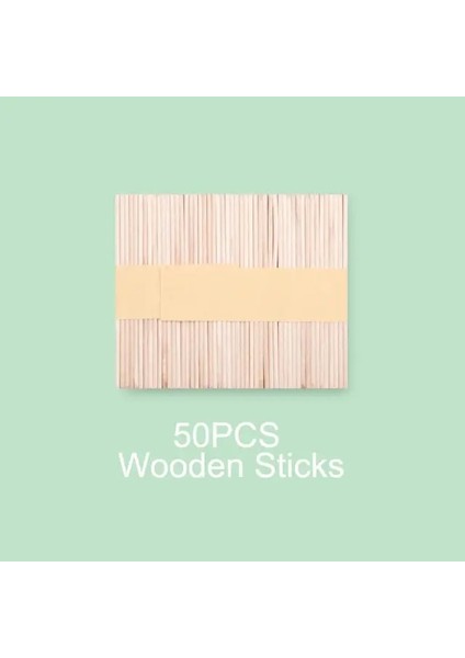 Fildişi Sılıkolove Gıda Sınıfı Silikon Dondurma Kalıpları Buz Pop Kalıp Dondurma Bar Kalıpları Makinesi Dondurma Çubukları ile (Yurt Dışından)