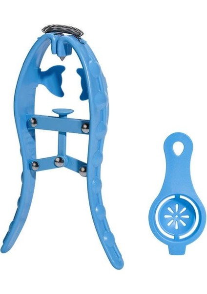 Mavi Kullanışlı Yumurta Açacağı Verimli Çok Fonksiyonlu Hızlı Açıcı Yenilik Dayanıklı Yumurta Beyazı Ayırıcı Taze Yumurta Hızlı Kurabiyeler (Yurt Dışından) fiyatları