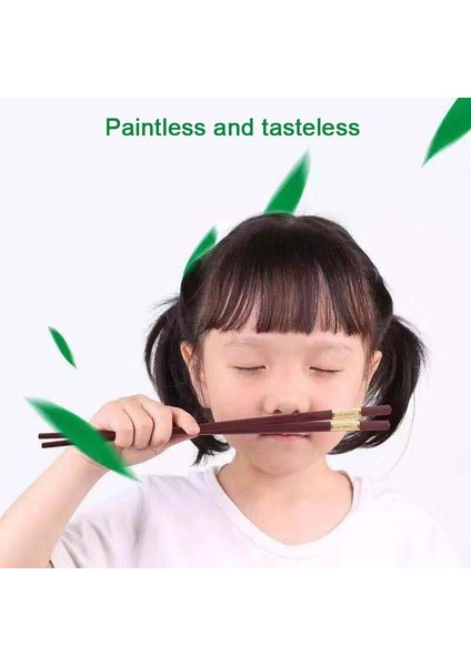 24CM-1PAIR-DGX Şenlikli Kırmızı Yemek Çubukları Otel Ev Hediyesi Yüksek Dereceli Kaymaz ve Küf Geçirmez Suşi Sopa Dezenfeksiyon Kabini Için Uygun (Yurt Dışından) indirimleri