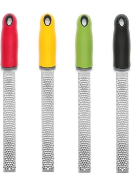 Sarı Paslanmaz Limon Peynir Sebze Zester Rende Soyucu Dilimleme Mutfak Aracı Alet Meyve Sebze Doğrama Narenciye Limon Zester (Yurt Dışından) indirimleri