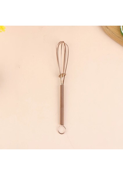 Sblack Mını Paslanmaz Çelik Çırpma Yumurta Çırpıcı Wisk Manuel Balon Tel Çırpma Süt Blende (Yurt Dışından) fırsatları