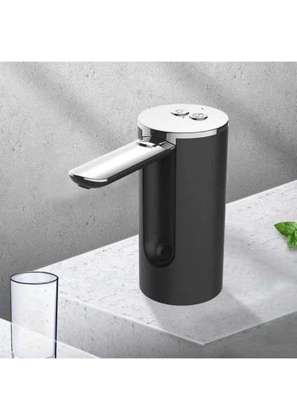 Beyaz Xiaomi Otomatik Su Sebili Elektrikli Su Pompası Ev Şişe Su Sıkacağı Taşınabilir Galon Içme Şişesi Pompalı Dağıtıcı (Yurt Dışından) modelleri