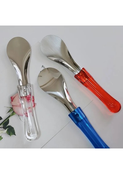 Mavi M 10.5 Inç Dondurma Maça Dondurma Metal Maça, Dondurma Kaşık Paslanmaz Kaşık Kürek, Dondurma Salonu Maça (Yurt Dışından) fiyatları