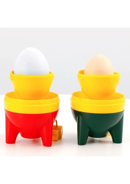 Gnh Yumurta Karıştırıcı El Yumurta Çalkalayıcı Mikser Gıda Sınıfı Silikon Yumurta Döndürücü Manuel Alet Kabuklu Yumurta Döndürücü Sert Haşlanmış Yumurta Pişirme Için (Yurt Dışından) fiyatları