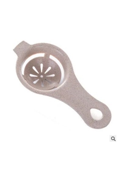 Stil 4 Mutfak Gadget Buğday Sapı Yumurta Sarısı Beyaz Ayırıcı Bölücü Çıkarıcı Mutfak Aksesuarları Güvenli Silikon Tutucu Gıda Sınıfı Araçları (Yurt Dışından)