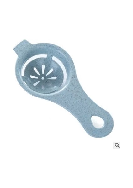 Stil 3 Mutfak Gadget Buğday Sapı Yumurta Sarısı Beyaz Ayırıcı Bölücü Çıkarıcı Mutfak Aksesuarları Güvenli Silikon Tutucu Gıda Sınıfı Araçları (Yurt Dışından)