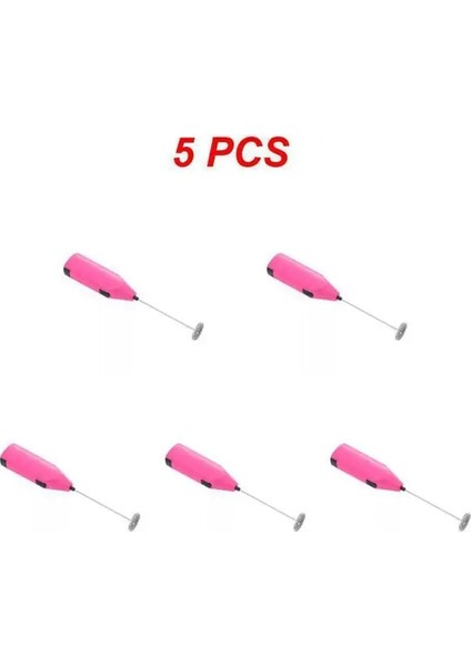 6 5 Adet 5/8/10 Adet Taşınabilir Çırpma Teli Mor Kahve Karıştırıcı Uygun Elektrikli Karıştırma Çubuğu Çok Fonksiyonlu Köpürtme Süt Verimli (Yurt Dışından) fiyatları