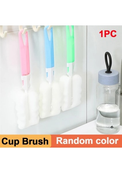 Fincan Fırça-1pc 2 In 1 Aperatif Kase Içecek Pipetli Bardak Taşınabilir Stadyum Bardak Renk Değişimi Sıçramaya Dayanıklı Sızdırmaz Taşınabilir Aperatif Konteyner Yeni (Yurt Dışından)