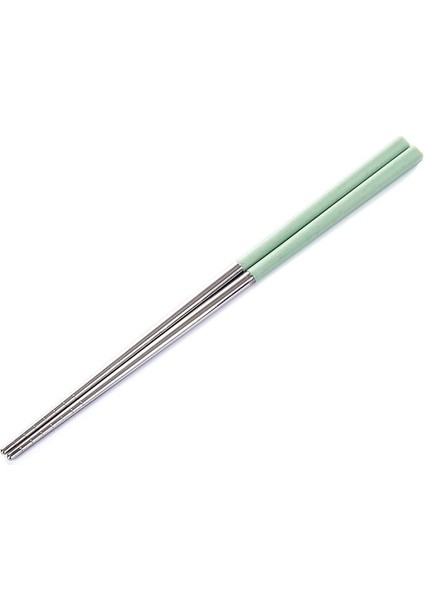 Yeşil Delysia King Yemek Çubukları (Yurt Dışından)