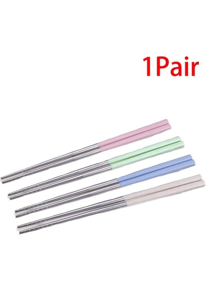 Yeşil Delysia King Yemek Çubukları (Yurt Dışından) fiyatları