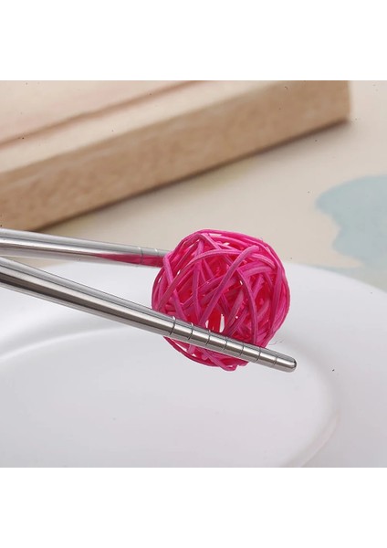 Yeşil Delysia King Yemek Çubukları (Yurt Dışından) modelleri