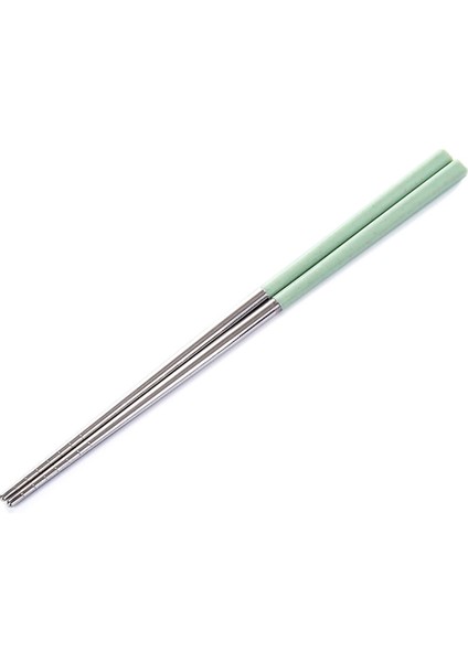 Yeşil Delysia King Yemek Çubukları (Yurt Dışından) fırsatları