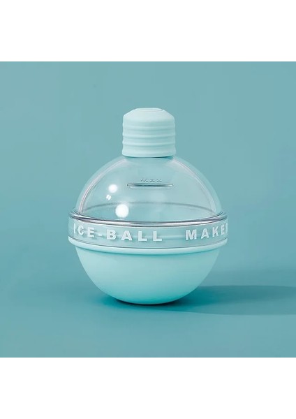 C Buz Küpü Kalıp Silika Jel Ev Buz Küpü Topu Mutfak Aracı Yuvarlak Ampul Yapmak Buz Küresel Buz Küpü Buz Kafes Hokeyi Kalıp (Yurt Dışından)