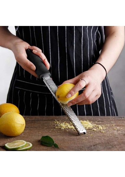 Gösterisi Olarak Çok Fonksiyonlu Dikdörtgen Paslanmaz Çelik Fabrikası Peynir Rende Araçları Çikolata Limon Meyve Soyucu Mutfak Aletleri (Yurt Dışından) fiyatları