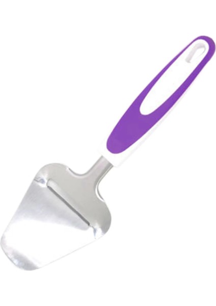 Mavi Yeni Paslanmaz Çelik Peynir Spatula Dilimleyici Çok Fonksiyonlu Peynir Rende Mutfak Alet (Yurt Dışından) fırsatları